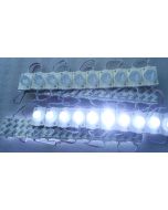 ultra bright waterproof quad SMD 5050 LED light module