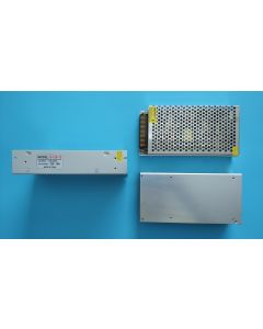 120W 12V 10A enclosed LED power supply driver