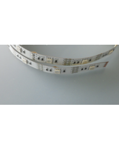 5 meters 150 LEDs USB power IP20 non-waterproof single color SMD 5050 LED light strip