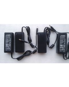 60W 12V 5A converter LED driver power adapter