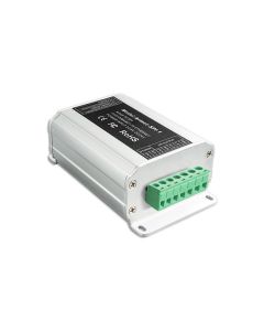Artnet DMX 512 channels signal in SPI out Artnet-SPI-1 converter