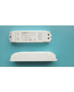F4-5A LTech RF wireless remote control