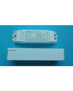 LTech AD-15-100-700-E1A1 flicker free LED driver