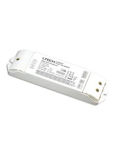 LTech AD-25-150-900-U1P1 AC 100-277V input constant current 0/1-10V LED dimming driver