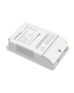 LTech DALI-50-500-1750-F1P2 constant current 50W 6-in-1 LED driver
