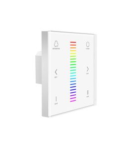 discontinued LTech EX3 European style RGB LED touch panel controller