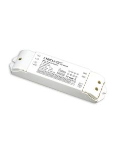 LTech TD-25-200-900-EFP1 constant current triac dimmable 25W LED driver