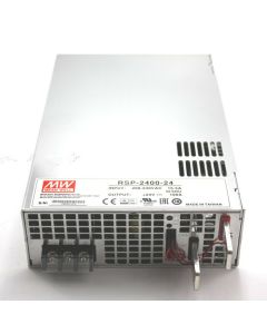Mean Well RSP-2400-24 power supply