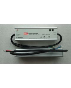 HVG-150-36A IP65 waterproof LED driver power supply