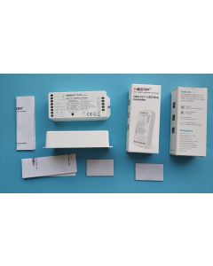MiBoxer DL5 DALI 5-in-1 LED strip controller
