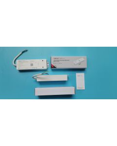 MiBoxer WL4-P75V24 RGBW 4 channels WiFi Bluetooth wireless LED driver