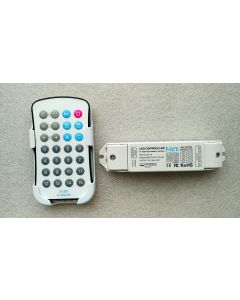 old version mini SPI-16 digital SPI receiver controller M16 remote control