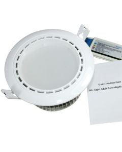 FUT067 MiBoxer LED ceiling light