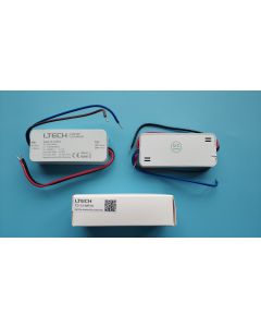 10W 12V LTech TD-10-MR16