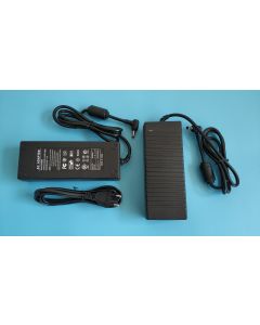 120W 24V constant voltage CV power adapter converter