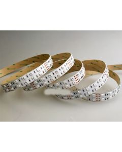 12V 24V double row 5 meters 600 LEDs RGB 5050 LED strip