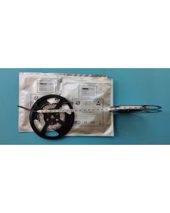 12V 300 LEDs ip20 RGB 020 LED light strip