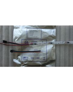 IP67 silicone tube water resistant
