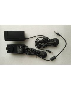 60W 12V 3 meters cable cord converter power adapter