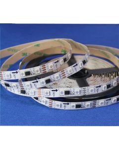 12V 5 meters 300 LEDs TM1914 integrated lighting effects RGB 5050 dream color LED strip