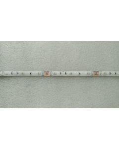 12V IP65 glue waterproof RGB 5050 LED strip