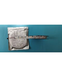 12V 5 meters 450 LEDs IP20 non-waterproof white FPCB programmable WS2811 RGB 5050 digital light strip