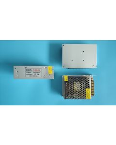 12V 5A 60W enclose LED power supply driver