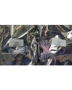 12V F5 9mm single light color LED pixel module