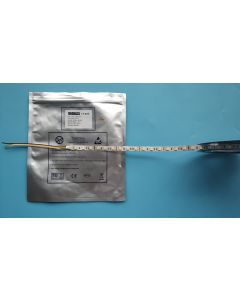 12V IP20 non-waterproof color temperature SMD 5050 LED strip