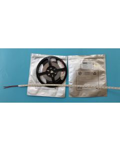 12V 5 meters 1020 LEDs 204LEDs/M SMD 3014 LED flexible white light strip