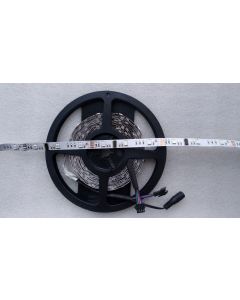 12V LPD6803 RGB 5050 LED light strip