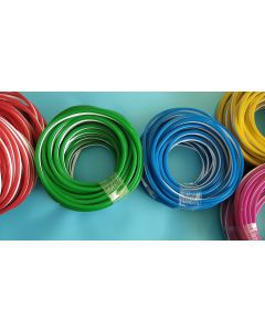 12V Red Green Blue Yellow Pink 2835 LED neon light ribbon