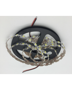 12V S shape free angle bending 5 meters 300 LEDs 5050 white light strip
