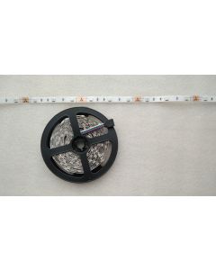 IP20 non-waterproof 12V 150 LEDs 5 meters RGB 5050 LED strip
