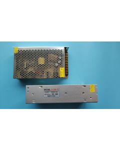 240W 12V enclosed switching single output LED power supply transformer driver