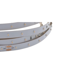 24V 5 meters 300 LEDs IP20 non-waterproof SMD 2110 LED flexible white light strip