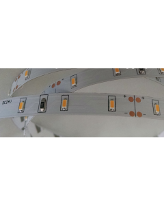 24V 5 meters 300 LEDs 60LEDs/M SMD 3014 LED flexible warm white light strip