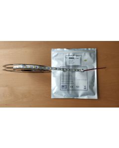 24V 5 meters 360 LEDs SMD 5630 LED pure white light strip