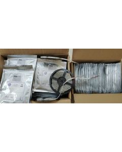 24V 5 meters 480 LEDs SMD 3528 LED red light strip