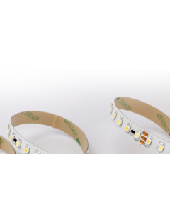 24V 5 meters 600 LEDs 120LEDs/M constant current warm white light 3528 LED strip