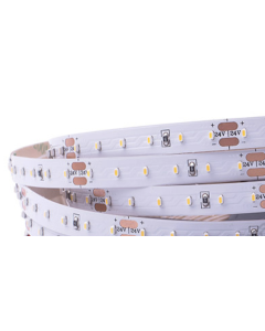 24V 5 meters 600 LEDs SMD 2110 LED flexible warm white light strip