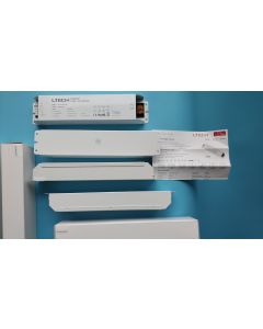 24V LTech TD-150-24-E1M1 CV triac dimmable driver