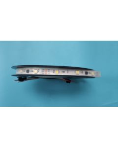 30 LEDs per meter ip67 silicone tube waterproof WS2811 white light 5050 LED strip
