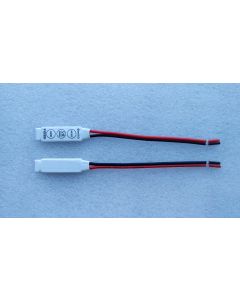 3 keys mini R101 RGB color LED strip controller