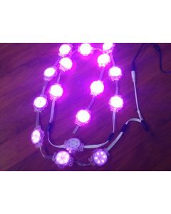 40mm B type lighting