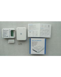 5 channels WiFi LED controller