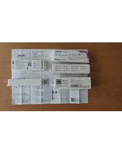 5 channels WL5 MiBoxer 5-in-1 Wi-Fi LED controller