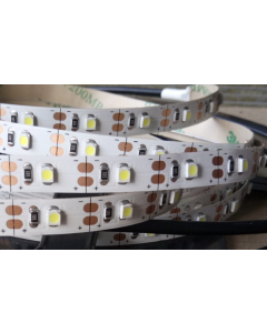 5 meters 300 LEDs USB power connector single color SMD 3528 LED white light strip