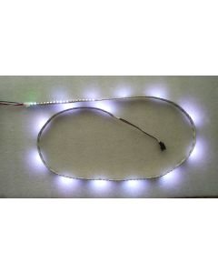 5V 144 LEDs RGB 5050 programmable WS2812B LED strip