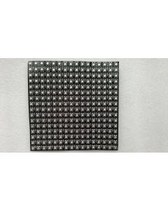 5V 16x16 pixels WS2812B WS2811 programmable RGB light LED panel